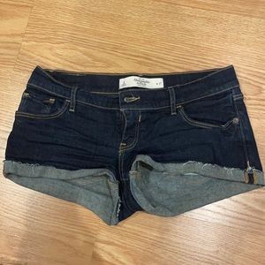 Abercrombie shorts